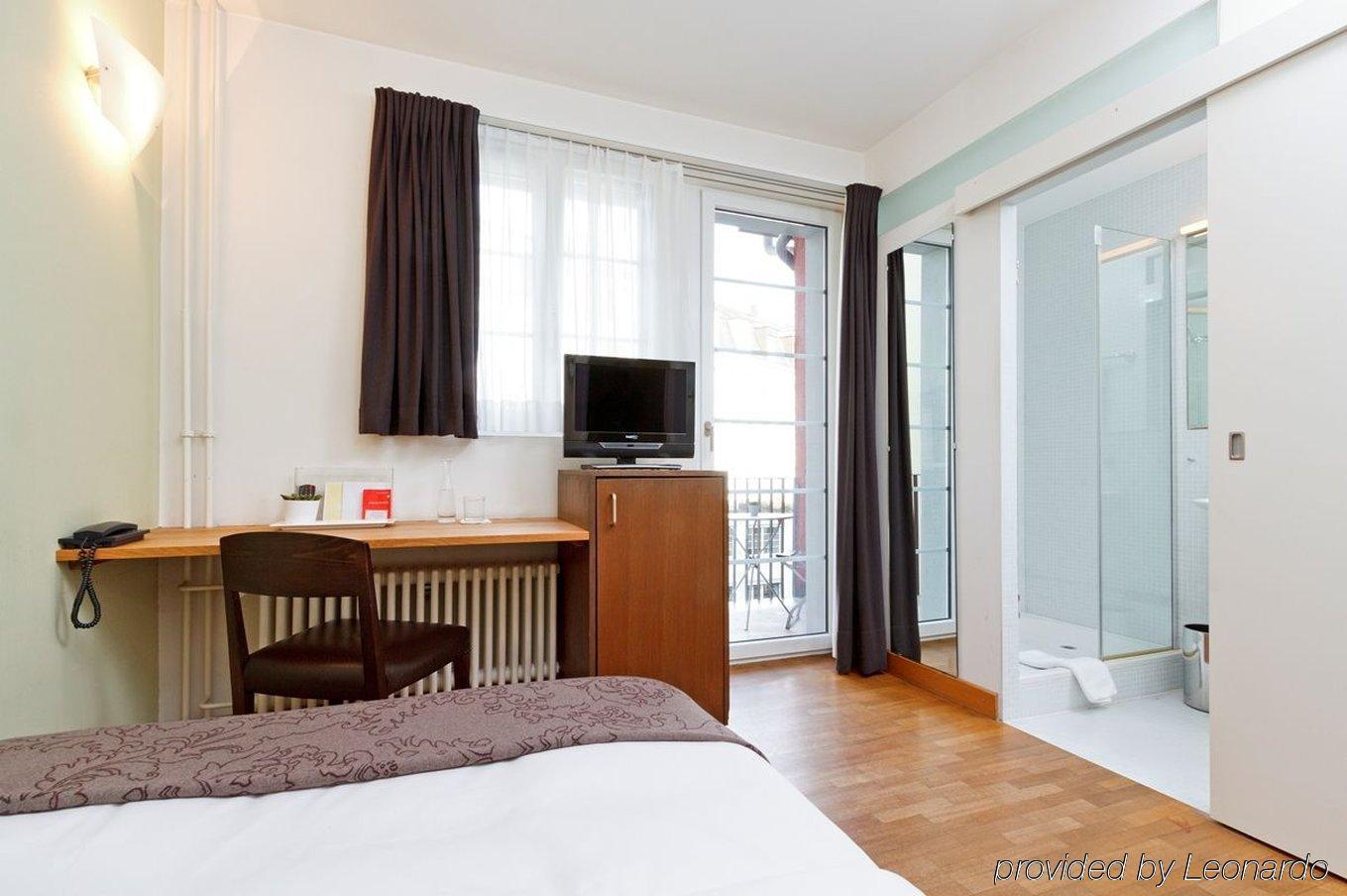 Hotel Seehof Zurich Room photo